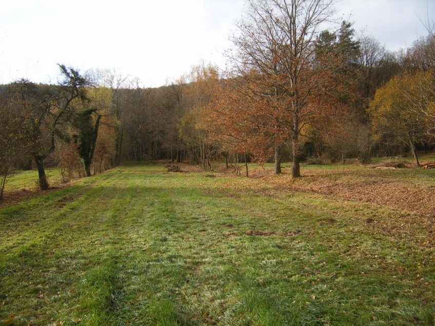 Que faire au Val du Pâtre